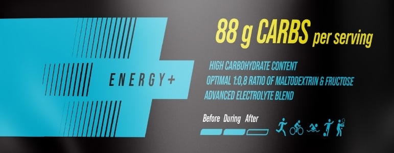 proteini si energy supercharged energy drink 1500g 1